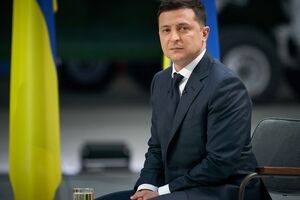 Зеленський заявив, що очікує "розуміння" і "конкретики" від зустрічі з Байденом