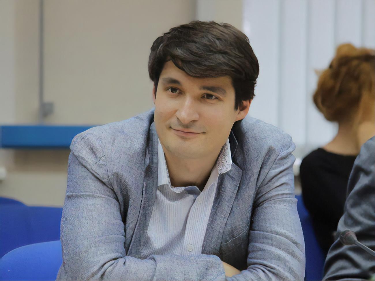 Виктор Таран:&nbsp;Очень надеюсь, что на эти факты обратят внимание не только правоохранительные органы, но и Офис президента, и Кабмин, и Верховная Рада