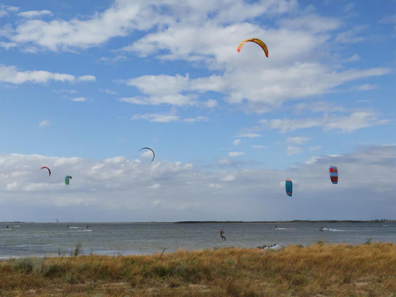 У Кирилівці почали закривати атракціони для перевірок