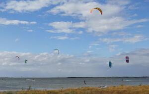 В Кирилловке начали закрывать аттракционы для проверок