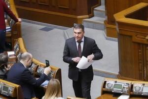 Константин Бондарев: На сегодняшний день "Укрзалізниці" необходимо навести порядок с коррупцией