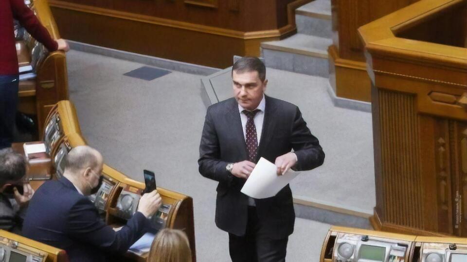 Константин Бондарев: На сегодняшний день "Укрзалізниці" необходимо навести порядок с коррупцией