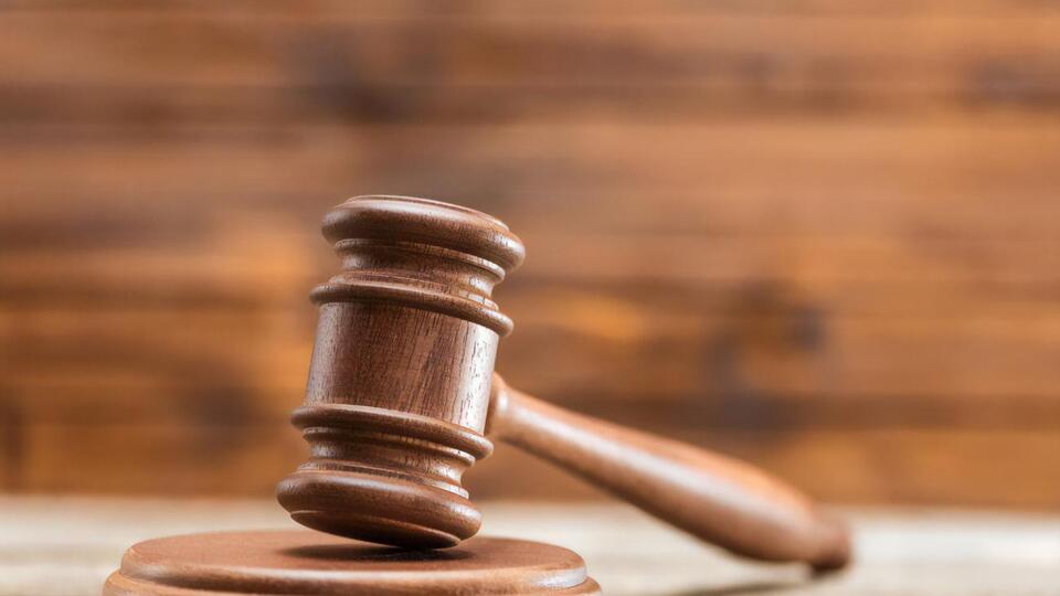 Суд избрал мужчине безальтернативную меру пресечения