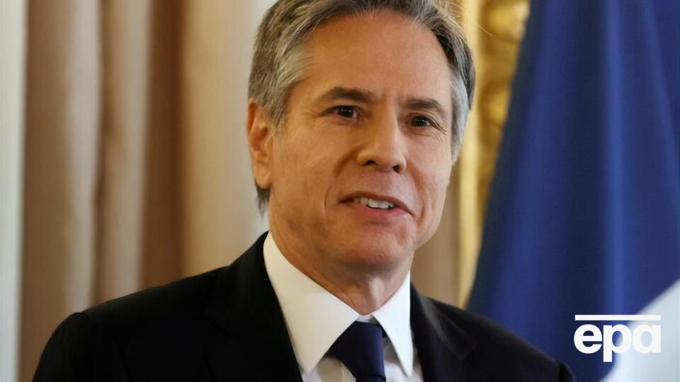 Люди должны видеть, что система работает, для того чтобы поверить в нее, отметил Блинкен