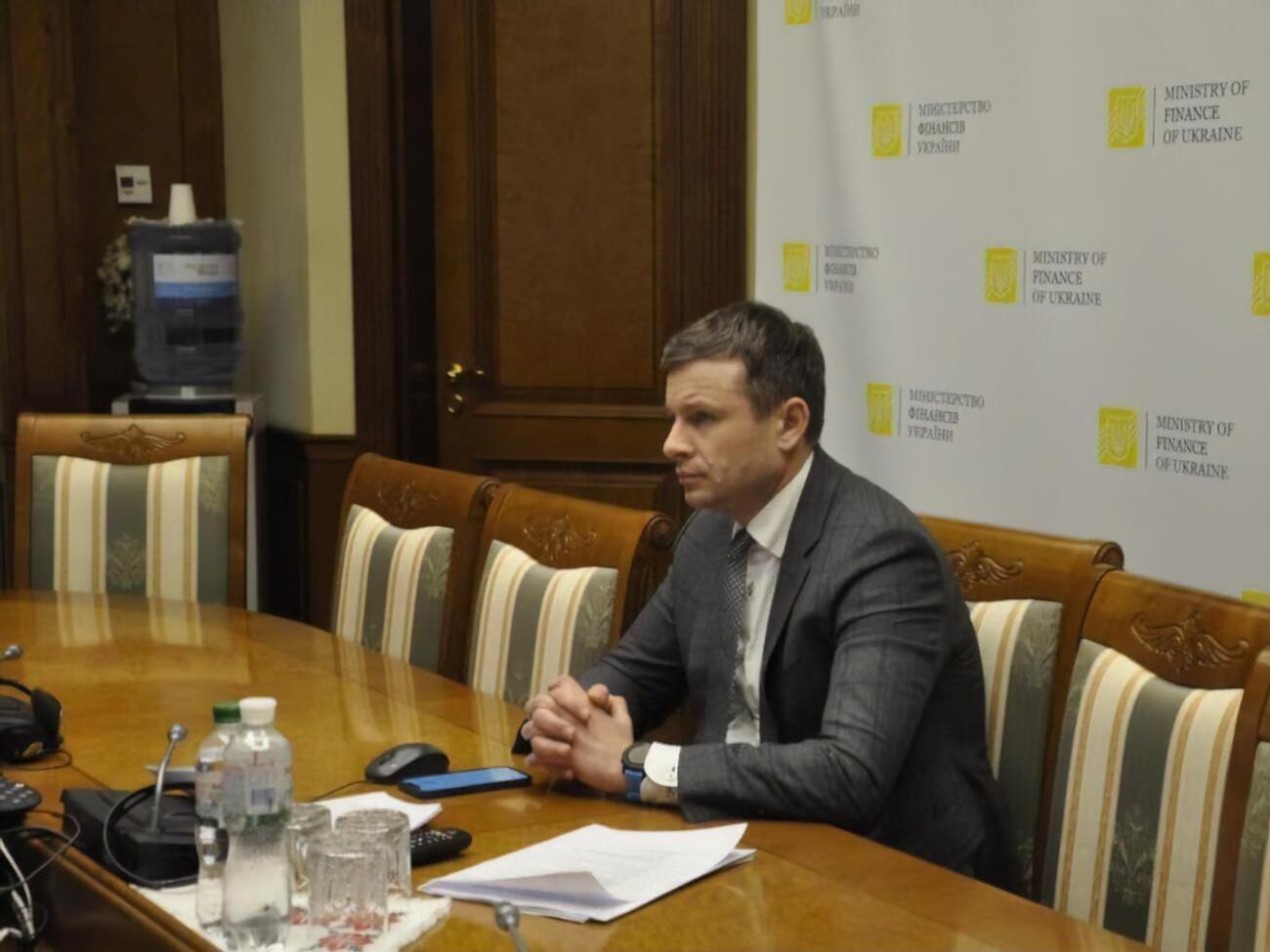 Марченко: Маніпуляції, які гуляють інформаційним простором, пояснюються просто: ті, хто отримував надприбутки від перепродажу квартир, не сплачуючи податки, будуть змушені їх платити