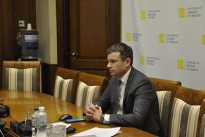 Марченко: Маніпуляції, які гуляють інформаційним простором, пояснюються просто: ті, хто отримував надприбутки від перепродажу квартир, не сплачуючи податки, будуть змушені їх платити