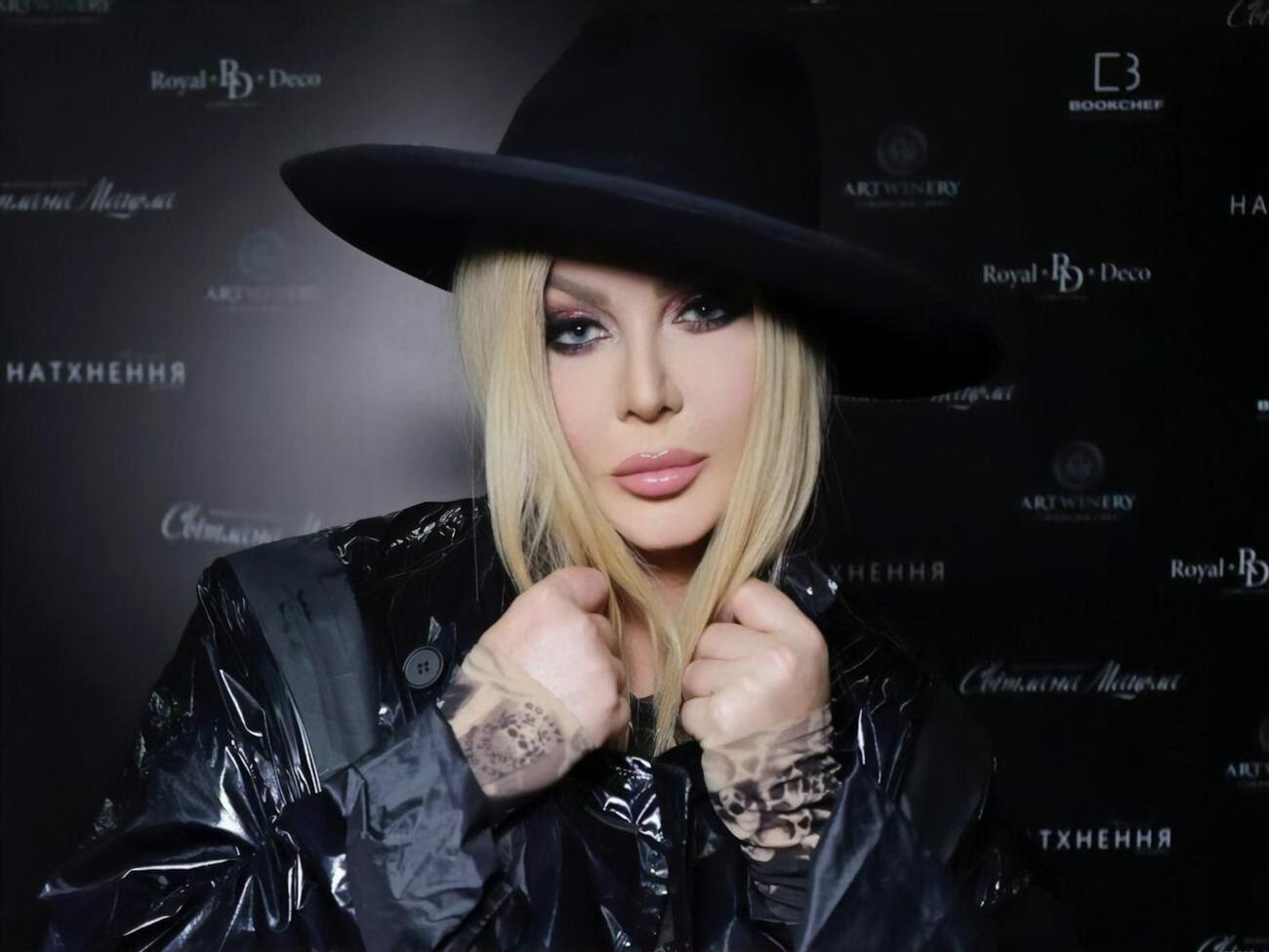 Второй сын появился у Билык в декабре 2015 года, мальчика родила суррогатная мать