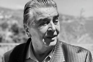 Франчук родился в 1935 году в Винницкой области