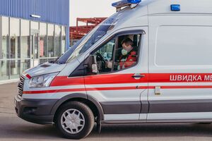 У "Медзакупівлях" підкреслили, що проведені ними процедури закупівлі "швидких" є зараз прикладом для інших замовників