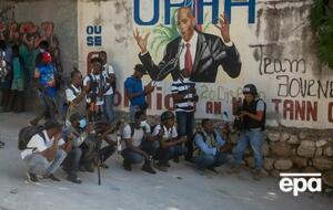 Президента Гаити убили в ночь на 7 июля