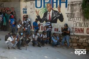 Президента Гаити убили в ночь на 7 июля