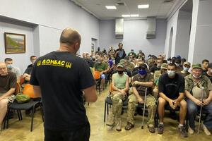 Активисты заявили, что поставят ультиматум депутатам Киевсовета