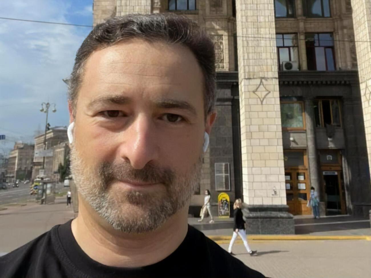 Смелянский: Раз ошибся, надо стараться делать так, чтобы&nbsp;$1 тыс.&nbsp;зарплаты из ошибки стала целью на ближайшее будущее