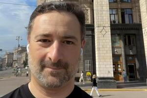 Смелянский: Раз ошибся, надо стараться делать так, чтобы $1 тыс. зарплаты из ошибки стала целью на ближайшее будущее