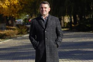 Лях просил президента о создании военно-гражданской администрации в Славянске