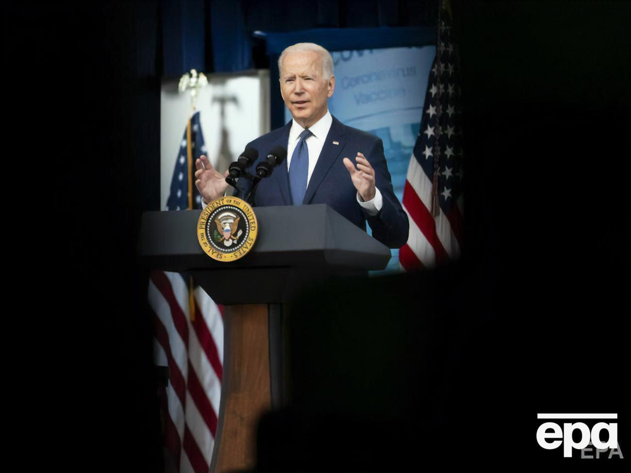 Байден выразил готовность помочь Гаити