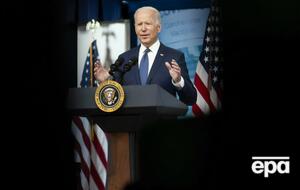 Байден выразил готовность помочь Гаити