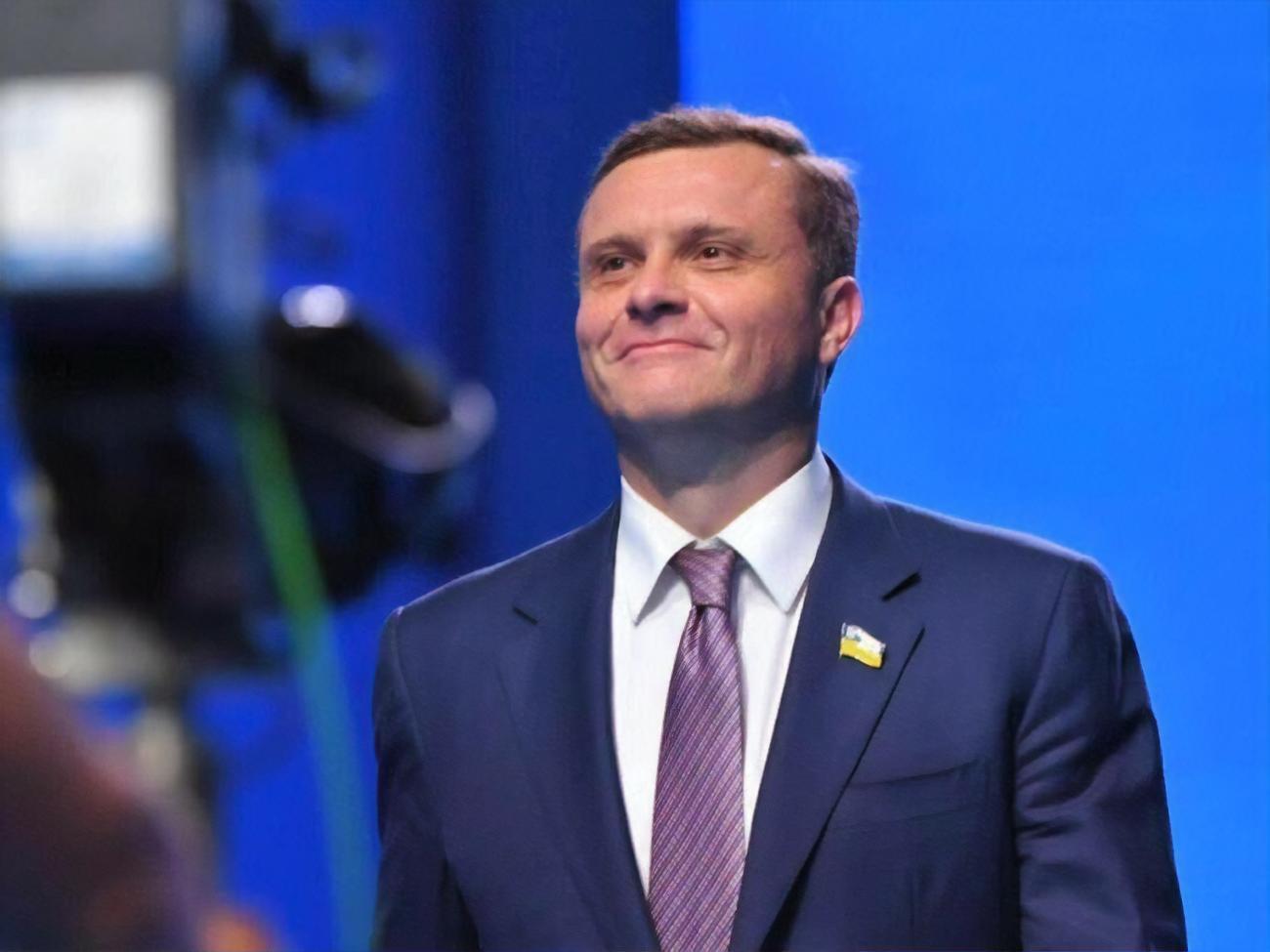 Сергій Льовочкін: З Офісу президента дають прямі команди переслідувати неугодних. Це не дуже працює, але команди ж дають