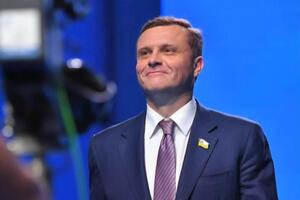 Сергій Льовочкін: З Офісу президента дають прямі команди переслідувати неугодних. Це не дуже працює, але команди ж дають