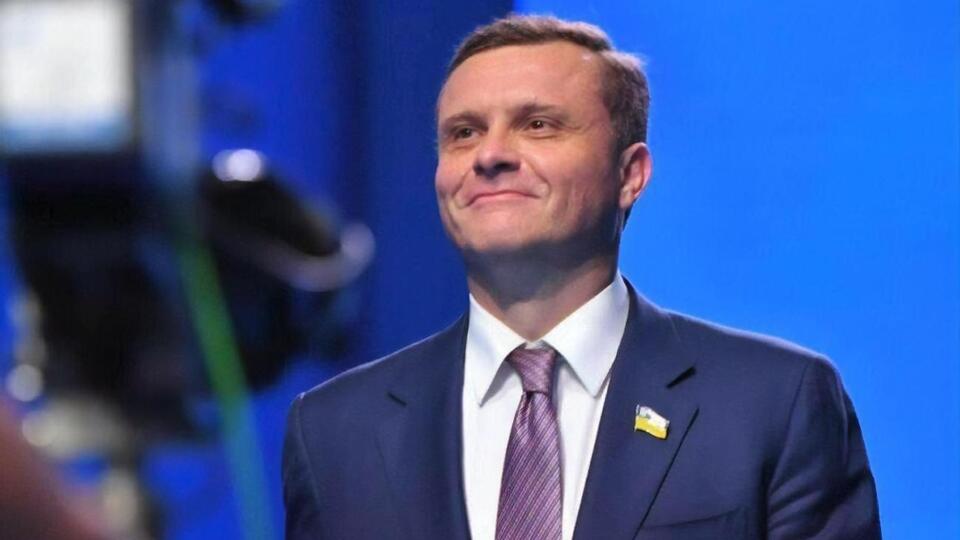 Сергій Льовочкін: З Офісу президента дають прямі команди переслідувати неугодних. Це не дуже працює, але команди ж дають