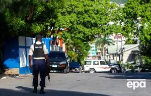 После убийства президента на Гаити объявили чрезвычайное положение