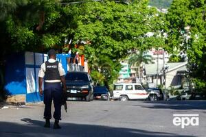 После убийства президента на Гаити объявили чрезвычайное положение