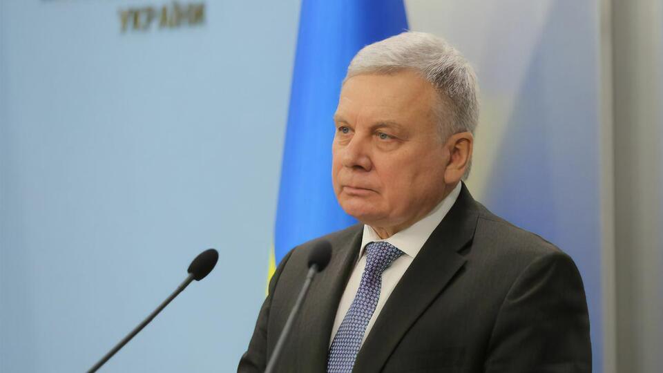 Таран: Не позднее чем в следующем году у нас будет несколько маленьких кораблей, "москитный флот", но с реальными боевыми способностями