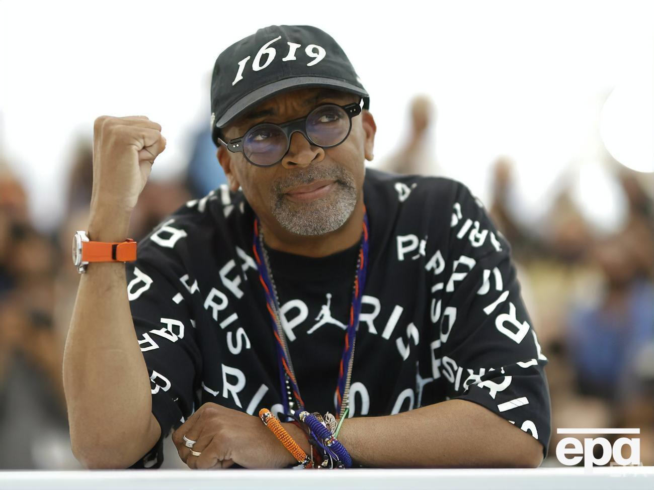 Спайк Лі: Нам потрібно виступити проти таких гангстерів