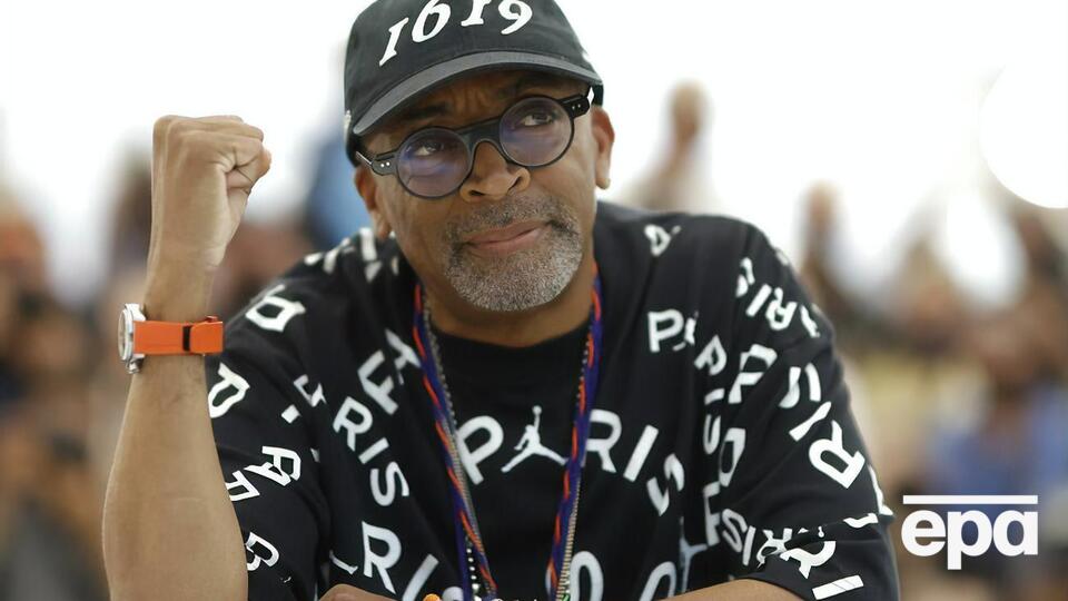 Спайк Лі: Нам потрібно виступити проти таких гангстерів