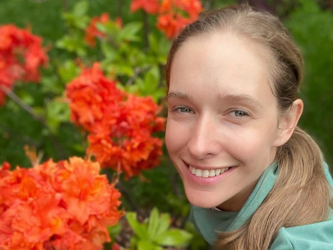 Осадча показала сімейне фото