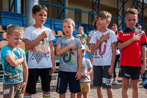 Мальчиков нашли