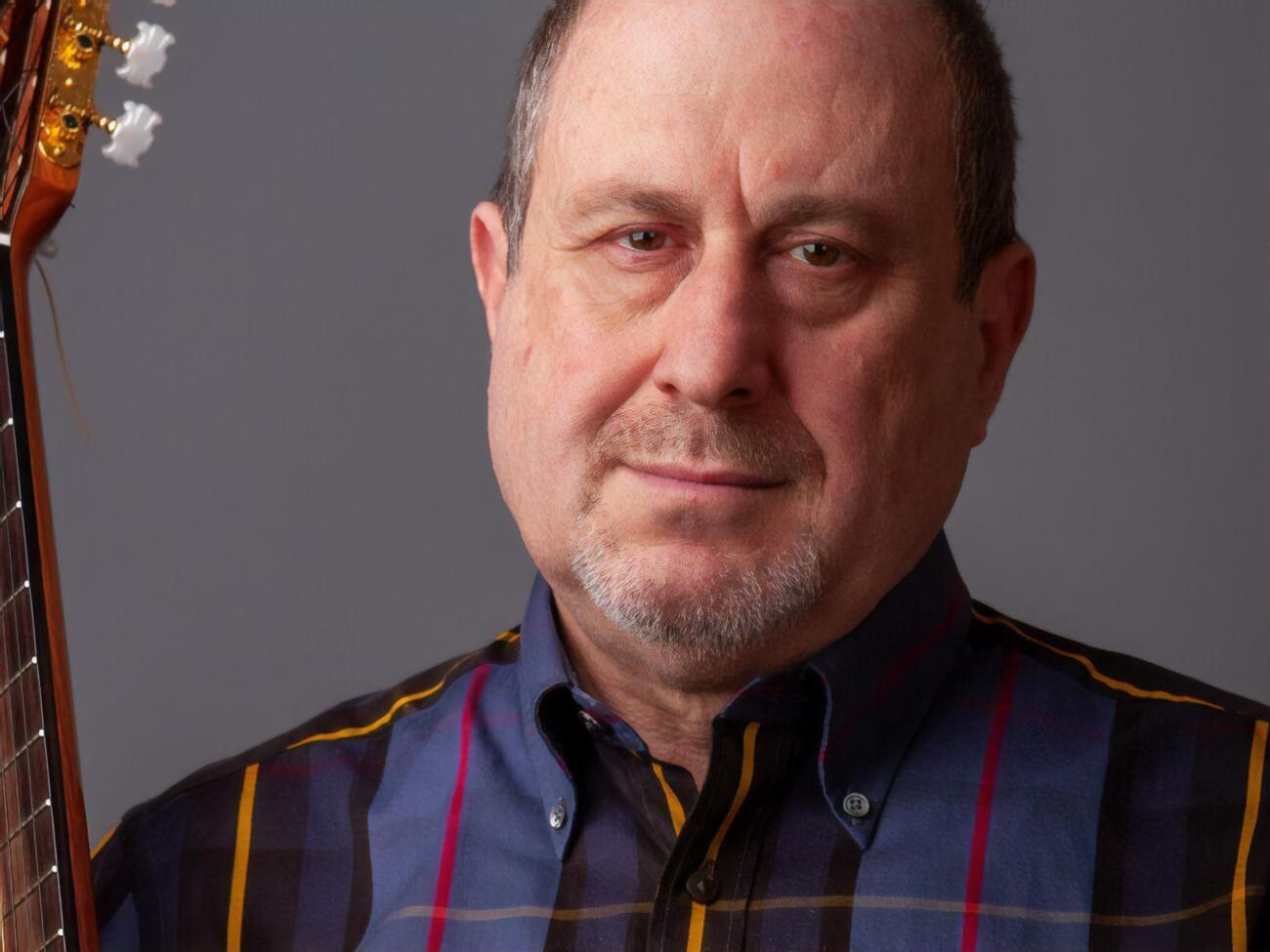 Булгачев: В Украине шансон&nbsp;отторгается еще и потому, что он российский