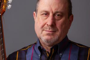 Булгачев: В Украине шансон отторгается еще и потому, что он российский