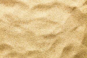 Висота замку становить рекордний 21 метр