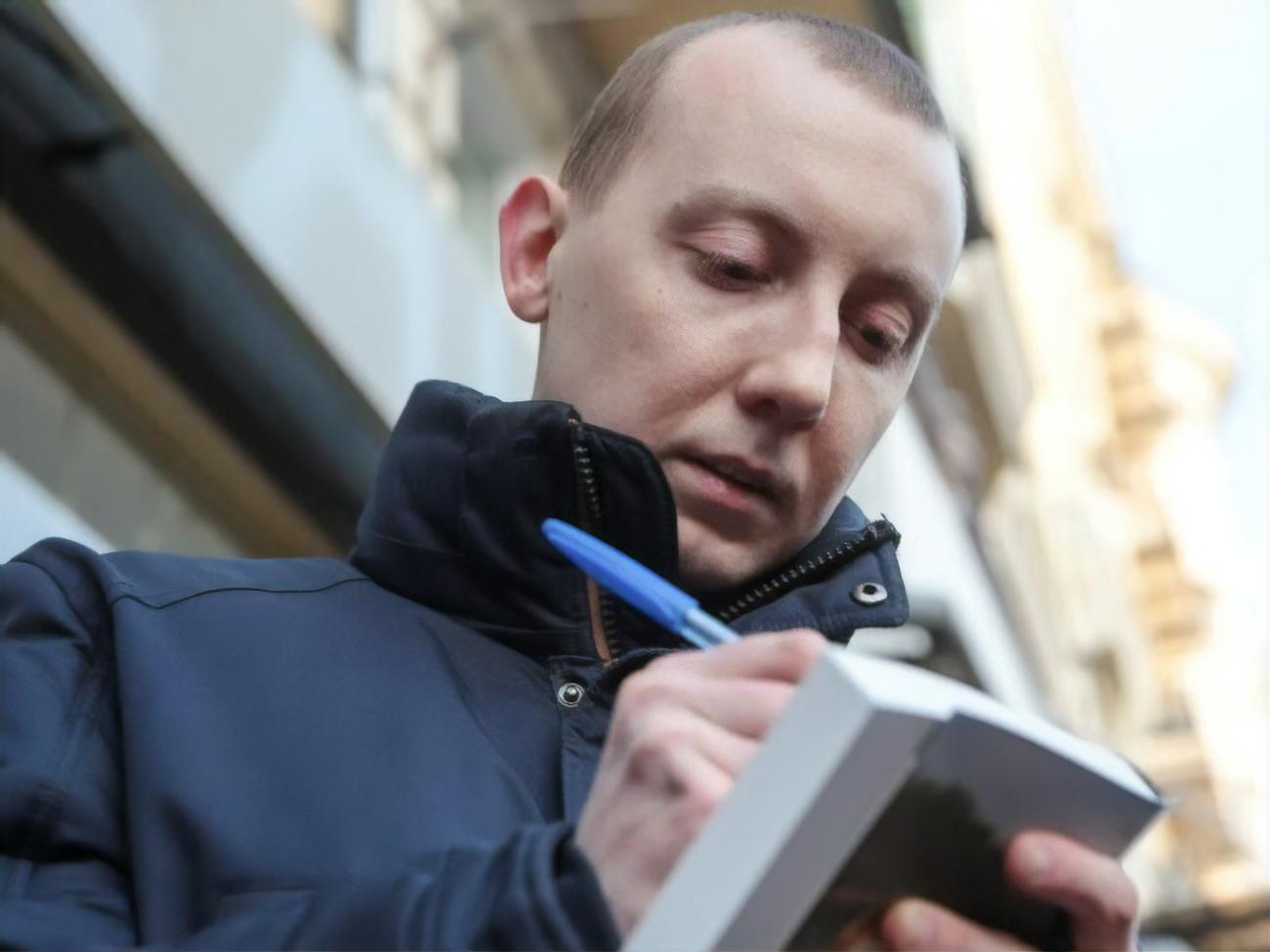 Асеев говорил со знакомыми, воевавшими против Украины на стороне "ДНР", и спрашивал, за что они воюют