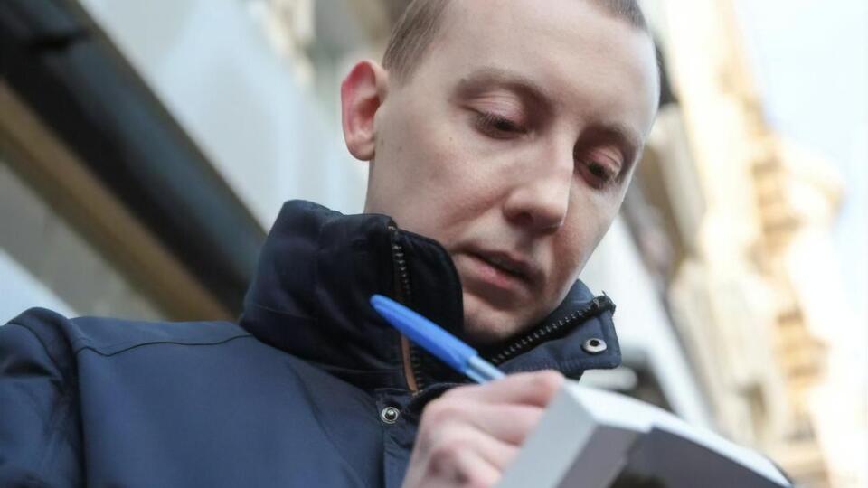 Асеев говорил со знакомыми, воевавшими против Украины на стороне "ДНР", и спрашивал, за что они воюют