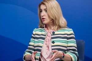 По данным Олеськив, в Украине 276 отелей с категорией