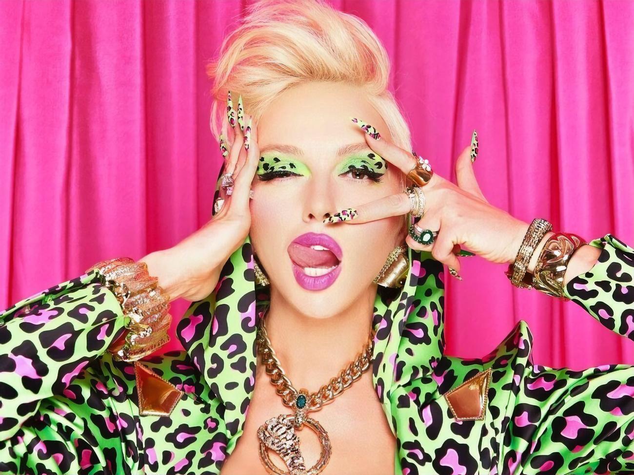 Полякова: Це була незабутня відпустка