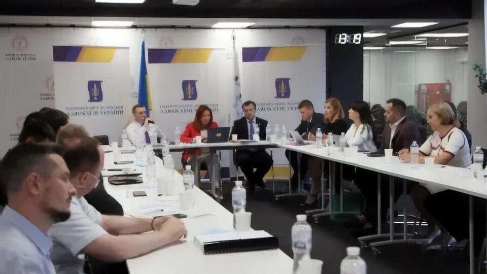 Адвокатура уже занимается рядом направлений, которые предусмотрены президентской стратегией, отметили в НААУ