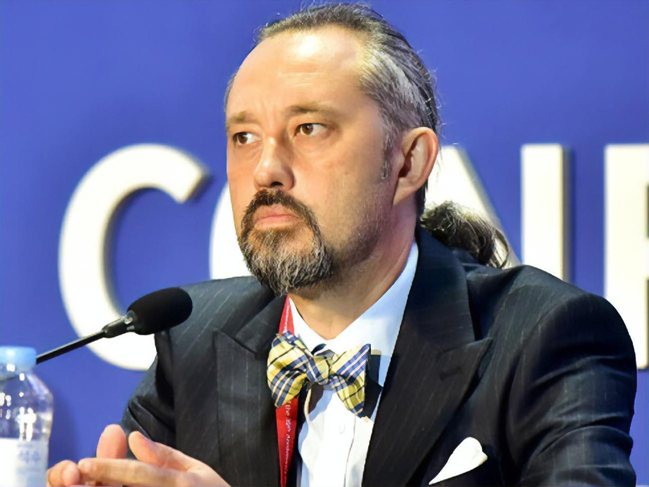 В своем письме сотруднику НАПК судья Слиденко использовал цитату из романа "Три мушкетера"