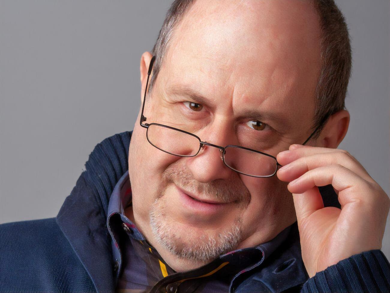 Булгачов: Мені здається, пісня&nbsp;"Заблудилась мама" ніколи не зійде