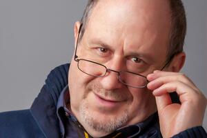 Булгачов: Мені здається, пісня "Заблудилась мама" ніколи не зійде