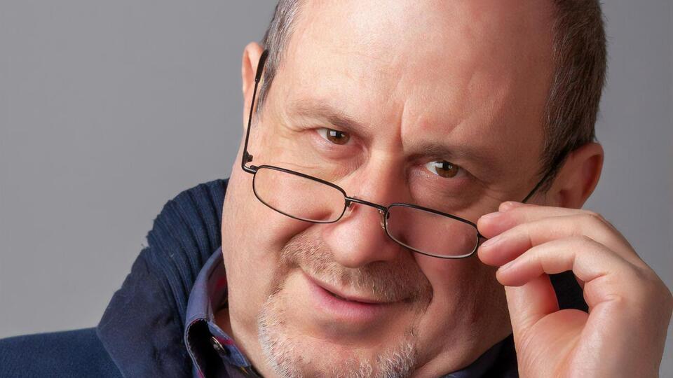 Булгачов: Мені здається, пісня "Заблудилась мама" ніколи не зійде