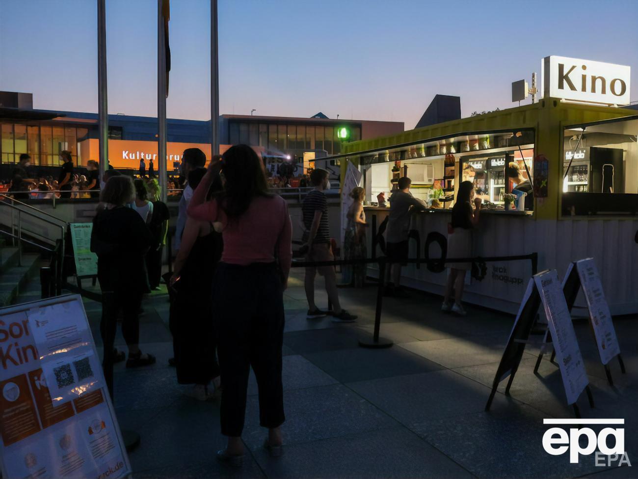 В Германии "индийский" вариант коронавируса постепенно вытесняет "британский" штамм