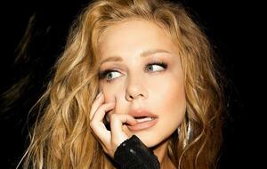 Тина Кароль: Спасибо всем, кто был с нами в эти дни