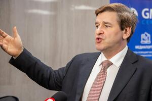 Володимир Гусак: Там, де це можливо, тарифи регулюватиме ринок