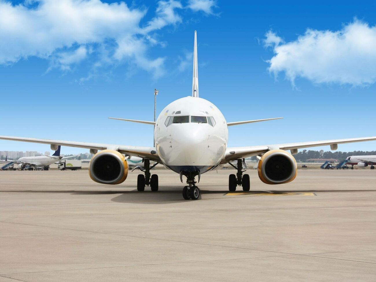 По данным авиакомпании, указанный рейс из Антальи отправился в Одессу в среду