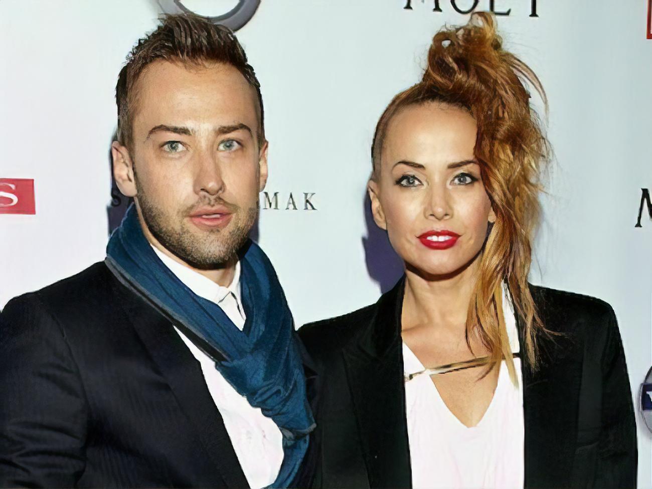 Дмитрий Шепелев и Жанна Фриске были вместе с 2011 года и вплоть до смерти певицы в 2015-м