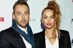 Дмитрий Шепелев и Жанна Фриске были вместе с 2011 года и вплоть до смерти певицы в 2015-м