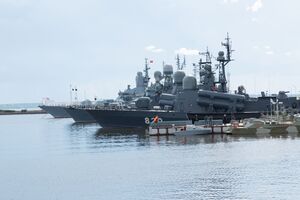 По данным СБУ, подозреваемый содействовал вторжению в Крым российских оккупантов